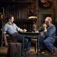 OF MICE AND MEN Recoups Broadway Investment!