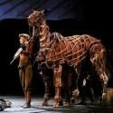 WAR HORSE Extends Through February 2014