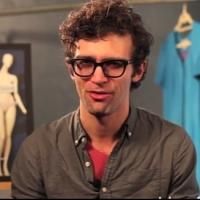 STAGE TUBE: Cast and Creatives of Abingdon's FIX ME, JESUS Talk Shopping and… Video