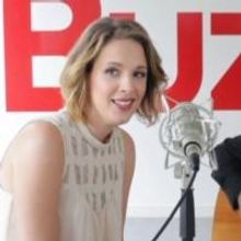 Watch: BEAUTIFUL's Jessie Mueller Performs GILMORE GIRLS Theme