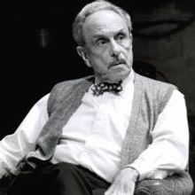 Tony Nominee, Playwright and Actor David Rogers Passes Away at 85