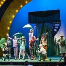 Penobscot Theatre Company Adds Performances of THE WIZARD OF OZ
