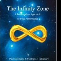 THE INFINITY ZONE has Educational, Science Fiction and Psychology Heavyweights…