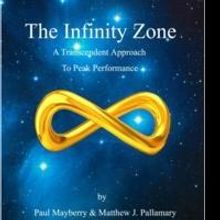THE INFINITY ZONE has Educational, Science Fiction and Psychology Heavyweights Buzzin