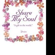 Yosipa Shares Poetry in SHARE MY SOUL