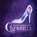 Tickets for CINDERELLA Available at Broadway Theatre Box Office Starting Monday…