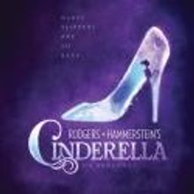 Tickets for CINDERELLA Available at Broadway Theatre Box Office Starting Monday…