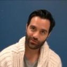 TV: Exclusive Interview with Ramin Karimloo - Phantom, New Music, Fans, Family, Texas