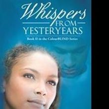 Uzoma Uponi Reveals WHISPERS FROM YESTERYEARS