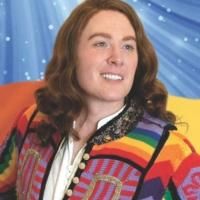 Keala Settle & More Join Clay Aiken in JOSEPH AND THE AMAZING TECHNICOLOR DREAMCOAT…