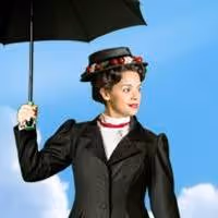 BWW Reviews: MARY POPPINS Soars into Grand Rapids