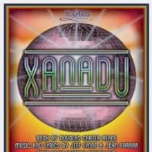 TexARTS to Stage XANADU, 5/10-18