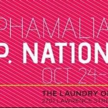Phamaly Theatre to Celebrate 6th Year with VOX PHAMALIA: G.I.M.P. NATION, 10/24-11/3