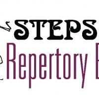 Steps Repertory Ensemble Presents Works by Esperanza, Harper, Joo, Lubovitch and…