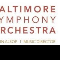 15 Children from the Baltimore Symphony Orchestra's OrchKids to Perform for the…