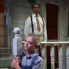 Scott Eck, Jemma Kosanke and More Star in Bay Street Theatre's TO KILL A MOCKINGBIRD,