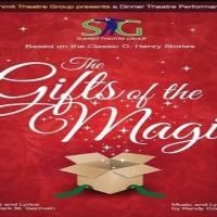Summit Theatre Group Kicks Off Christmas Season with THE GIFTS OF THE MAGI This…