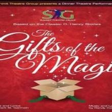 Summit Theatre Group Kicks Off Christmas Season with THE GIFTS OF THE MAGI This Weeke