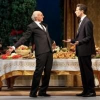 Larry David's FISH IN THE DARK Opens on Broadway Tonight