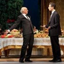 Larry David's FISH IN THE DARK Opens on Broadway Tonight
