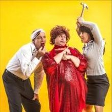 City Theatre Announces Plays for 2014 SUMMER SHORTS