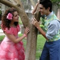 Theatre UCF's THE FANTASTICKS Opens Today