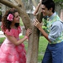 Theatre UCF's THE FANTASTICKS Opens Today