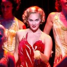 BWW Reviews: Climb Aboard Bass Concert Hall's ANYTHING GOES Before it Says Bon Voyage