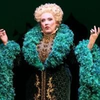 Jenny Fellner and Kathy Fitzgerald Join WICKED National Tour in July