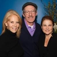 Photo Flash: WIESENTHAL Hosts Kristallnacht Anniversary Remembrance with Tovah…