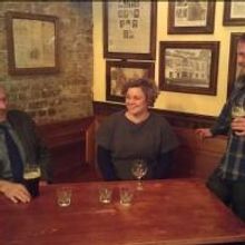 Off Broadway West Theatre Co. to Present THE WEIR, 11/7-12/7