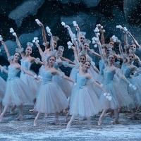 The New York City Ballet Presents the 60th Anniversary Season of George Balanchine's…