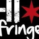 HANDSHAKE UPPERCUT Plays Chicago Fringe, Now thru 9/9