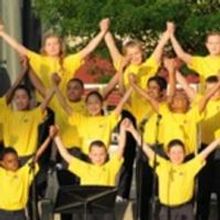 Houston Children's Chorus Set to Perform at Grand 1894 Opera House on 7/20