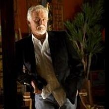 The Kenny Rogers Joins Professional Photographers of America
