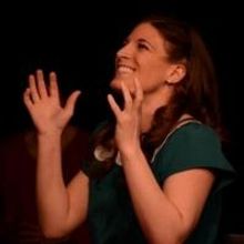 Photo Flash: Beautiful Soup's 28 MARCHANT AVENUE Star Visits The Kennedy Library