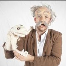 Photo Flash: Sneak Peek at Trouble Puppet's INNOCENT WHEN YOU DREAM