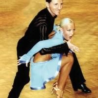 BALLROOM DANCESPORT EXTRAVAGANZA Set for Westchester Broadway Theatre, 6/25