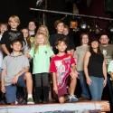 A CHRISTMAS STORY Plays Clear Creek Community Theatre, 11/30-12/16