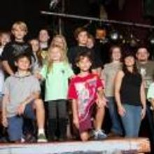 A CHRISTMAS STORY Plays Clear Creek Community Theatre, Now thru 12/16