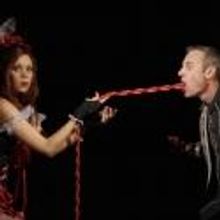 Disappearing Inc.'s SMOKE AND MIRRORS Extends Through 12/31 at Promenade Playhouse