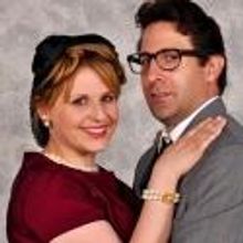 The Yardley Players Present BORN YESTERDAY at MCCC’s Kelsey Theatre, 9/21-30