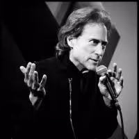 BWW Interviews: Richard Lewis Appearing on 12/7 at SOPAC