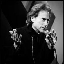 BWW Interviews: Richard Lewis Appearing on 12/7 at SOPAC