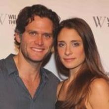 Photo Coverage: Inside Opening Night of THE BRIDGES OF MADISON COUNTY at…