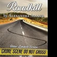 Alexandra Allred Releases ROADKILL