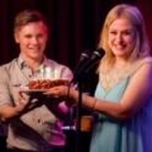 Photo Flash: Lisa Lambert Plays Broadway at Birdland