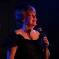 Photo Coverage: KT Sullivan Plays MR. FINN'S CABARET at Barrington Stage Company