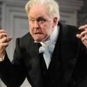 National Theatre Live's THE MAGISTRATE, Starring John Lithgow, Opens 1/17 in Theaters