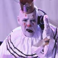 Photo Flash: Look Back at Georgia Shakespeare's 2013 BARD'S BASH